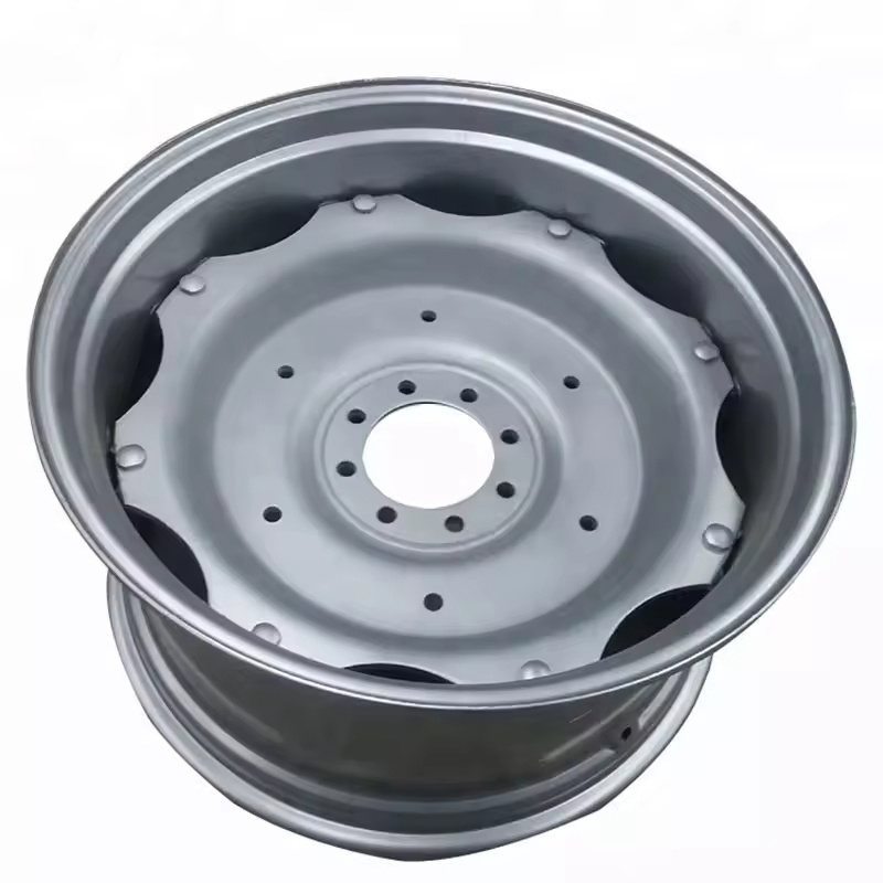 34 Дюймовый Колесо Колеса Сельскохозяйственного Трактора W15X34 W16X34 W18X34 Ферма Реализует Колесо