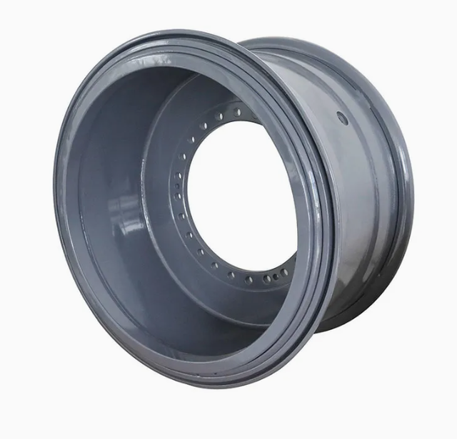 Производство обода мотора Грайдер Колесо обода Большое колесо обода Ком Wa1200 57-47.00 / 6.0 для шины 58 / 85r57